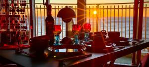 Vermillion Waves Retreat