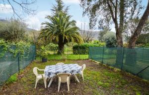 1 Bedroom Awesome Home In Vignale