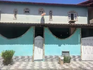 Casa do Sossego - Nova Friburgo