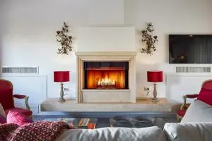 Villa Scarlet con piscina privata - Casa Papa