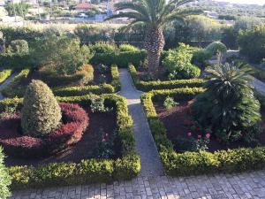 Villa Scarlet con piscina privata