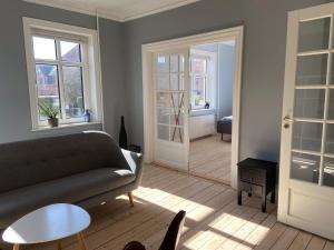 Aalborg Villa Apartments - Close to Aalborg center - Free parking - Free citybikes