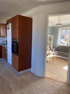 Aalborg Villa Apartments - Close to Aalborg center - Free parking - Free citybikes