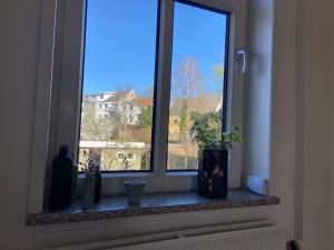 Aalborg Villa Apartments - Close to Aalborg center - Free parking - Free citybikes