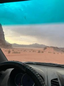 Luxury Desert Camp
