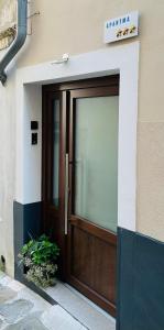 Apartma Tayana Piran - with affordable parking !!!