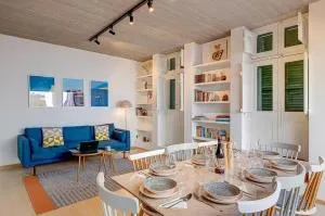 Townhouse with Terrace and Pool ! - 维洛里奥萨