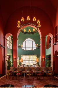 TUI MAGIC LIFE Redsina Sharm El Sheikh