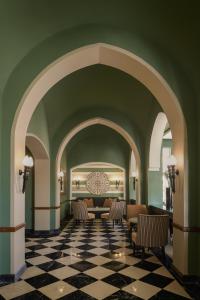 TUI MAGIC LIFE Redsina Sharm El Sheikh