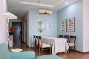 Mint House - Vinhomes Times City Apartment