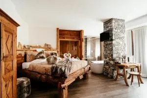 情缘酒店 - 克拉维埃