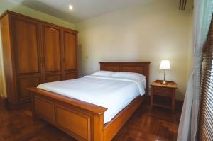 Chez Moi Bangkok Private Executive Residence Sukhumvit 26