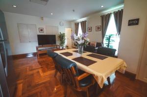 Chez Moi Bangkok Private Executive Residence Sukhumvit 26
