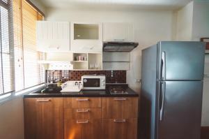 Chez Moi Bangkok Private Executive Residence Sukhumvit 26