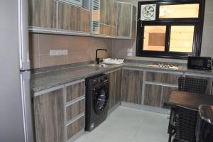 شقق دار الزيني - Dar Alzainy Apartments