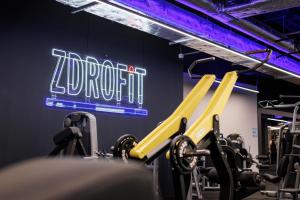 Zeus Apartments Lublin