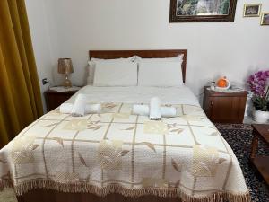 Valmira B&B - Town Center
