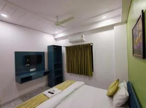 Hotel The Hood - Mohpa