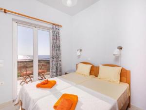 Apartment in Chania with outdoor pool