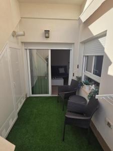 Very beautiful appartment en El Campello, close to the beach