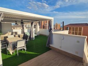 Very beautiful appartment en El Campello, close to the beach