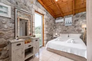 Relaxing Stone Cottage - Tolofón