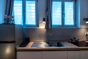 Starlike - Accogliente Nuovo Appartamento