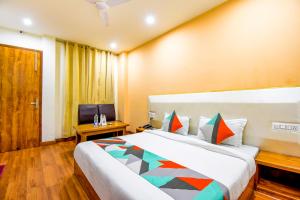 FabHotel Black Diamond