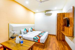 FabHotel Black Diamond