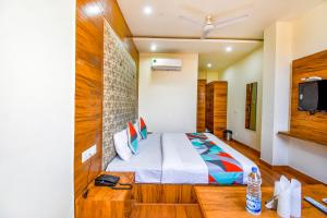 FabHotel Black Diamond