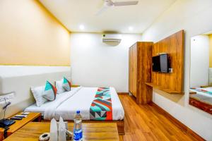 FabHotel Black Diamond