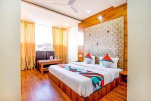 FabHotel Black Diamond