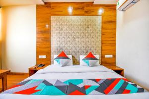 FabHotel Black Diamond