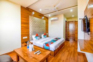 FabHotel Black Diamond