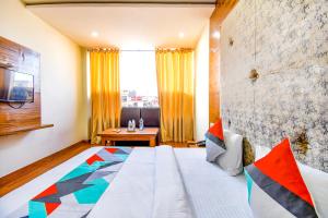 FabHotel Black Diamond