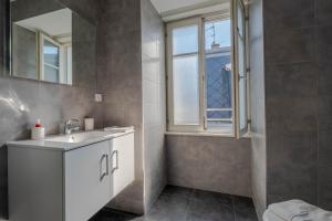 Appartements Le Relais de l'Orangerie : photos des chambres