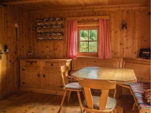 Almhütte Santnerhof - Hochgebirgshütte 1750m - This is a remote high mountain hut