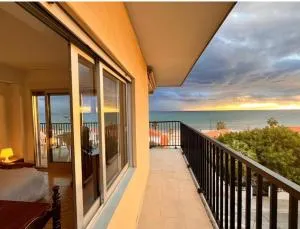 Playa de Miramar Vistas Al Mar - Miramar