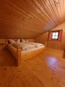 Almhütte Santnerhof - Hochgebirgshütte 1750m - This is a remote high mountain hut