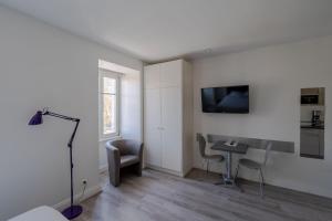 Appartements Le Relais de l'Orangerie : photos des chambres
