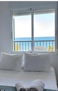 Playa de Miramar Vistas Al Mar