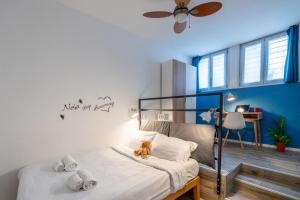 Starlike - Accogliente Nuovo Appartamento