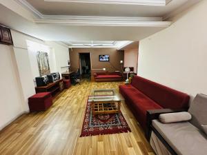 The Guest House