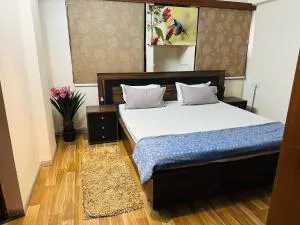 The Guest House - Maheshwar