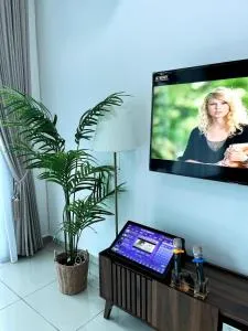 cc la villa - 万挠