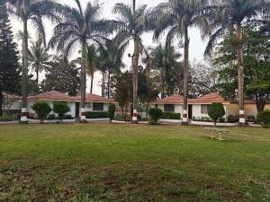 Gauri Resort
