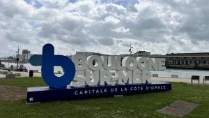 Appartements Entre ciel et mer : photos des chambres