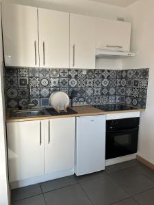 Appartements Entre ciel et mer : photos des chambres