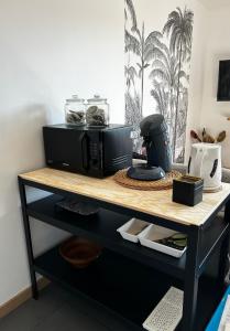 Appartements Entre ciel et mer : photos des chambres