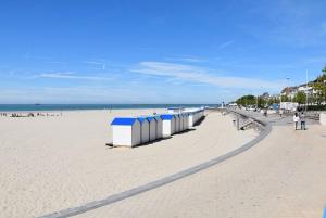 Appartements Entre ciel et mer : Appartement 1 Chambre